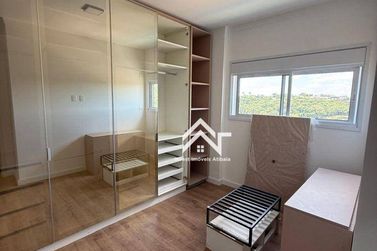 Apartamento para alugar - 140m&sup2; - Nova Gard&ecirc;nia