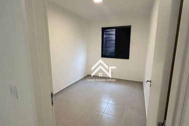 Apartamento &agrave; venda - 49m&sup2; - Caetetuba