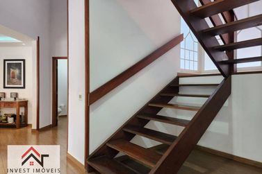 Casa &agrave; venda - 283m&sup2; - Vila Nova Aclima&ccedil;&atilde;o