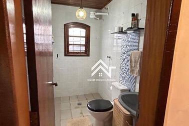 Casa para alugar - 180m&sup2; - Vila Petr&oacute;polis