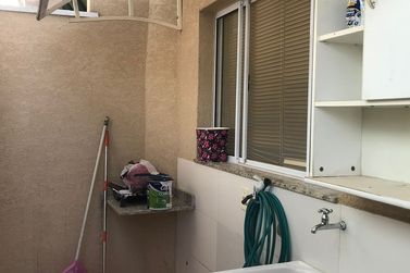 Casa &agrave; venda - 100m&sup2; - JARDIM PAULISTA