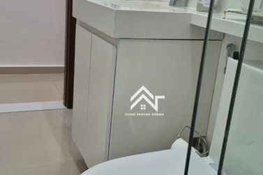 Casa &agrave; venda - 186m&sup2; - Jardim Est&acirc;ncia Brasil