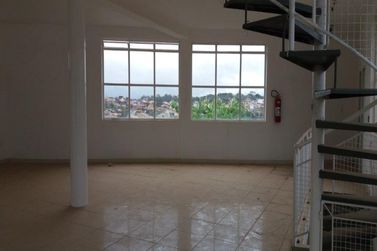 Sala Comercial para alugar - 500m&sup2; - Parque Rio Abaixo