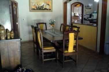 Ch&aacute;cara &agrave; venda - 420m&sup2; - Vale dos Pinheiros