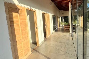 Casa &agrave; venda - PARQUE RIO ABAIXO