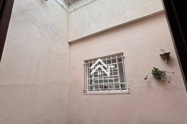 Casa &agrave; venda - 228m&sup2; - Jardim Paulista