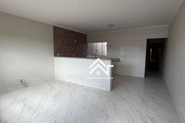 Casa &agrave; venda - 94m&sup2; - Jardim Brogot&aacute;