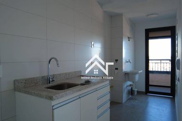 Apartamento &agrave; venda - 69m&sup2; - Jardim Alvin&oacute;polis