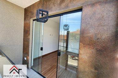 Casa &agrave; venda - 150m&sup2; - Jardim Jaragu&aacute;