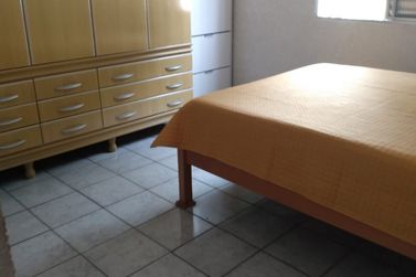 Casa &agrave; venda - VILA MIRA
