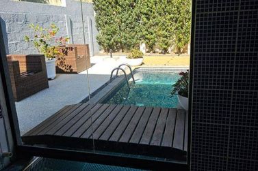 Casa para alugar - 357m&sup2; - Condom&iacute;nio Reserva dos Vinhedos