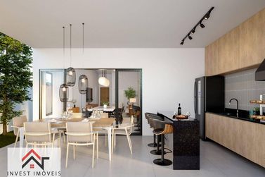 Casa &agrave; venda - 198m&sup2; - Vila Santista