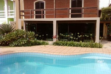 Sobrado &agrave; venda - JARDIM PAULISTA