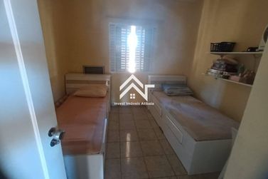 Ch&aacute;cara &agrave; venda - 1380m&sup2; - Ch&aacute;caras Fern&atilde;o Dias