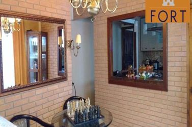 Casa &agrave; venda - 180m&sup2; - Jardim Alvin&oacute;polis