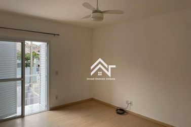 Casa &agrave; venda - 107m&sup2; - Jardim Brogot&aacute;