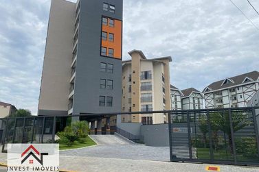 Sal&atilde;o Comercial para alugar - 42m&sup2; - Atibaia Jardim