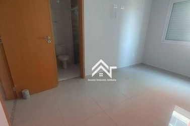 Apartamento &agrave; venda - 69m&sup2; - Nova Gard&ecirc;nia