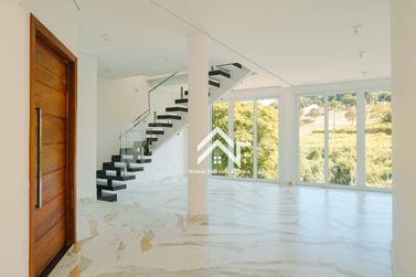 Casa &agrave; venda - 282m&sup2; - Vila Gard&ecirc;nia