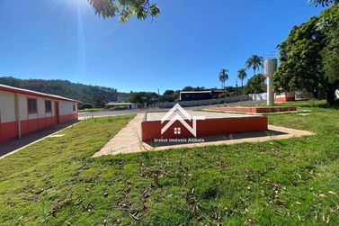 Terreno para alugar - 4000m&sup2; - Ros&aacute;rio