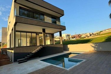 Casa &agrave; venda - 374m&sup2; - Flamboyant