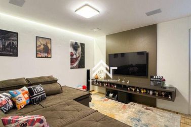 Casa &agrave; venda - 395m&sup2; - Vila Rica