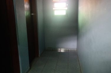 Sobrado &agrave; venda - PLANALTO ATIBAIA