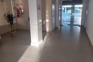 Apartamento &agrave; venda - 107m&sup2; - ATIBAIA JARDIM