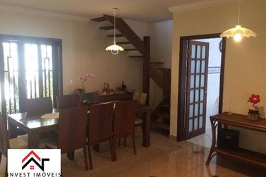 Casa &agrave; venda - 490m&sup2; - Condom&iacute;nio Flamboyant