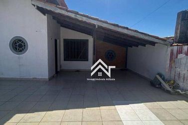 Sala Comercial para alugar - 250m&sup2; - Atibaia Jardim