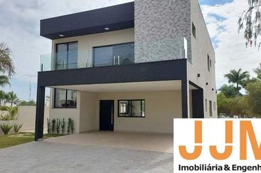 Casa &agrave; venda - 266m&sup2; - Usina