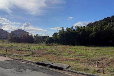Terreno &agrave; venda - 525m&sup2; - VILA ESP&Eacute;RIA