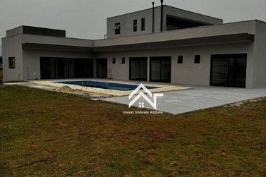 Casa &agrave; venda - 260m&sup2; - Bairro Canedos