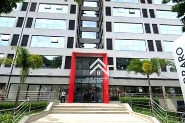 Sal&atilde;o Comercial &agrave; venda - 32m&sup2; - Vila Santista