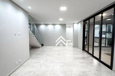 Casa &agrave; venda - 279m&sup2; - Quintas da Boa Vista