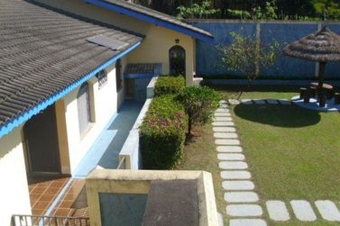 Casa &agrave; venda - 720m&sup2; - Vila Giglio