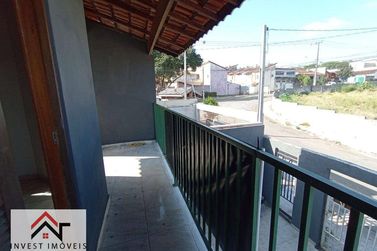 Casa &agrave; venda - 152m&sup2; - Nova Cerejeira