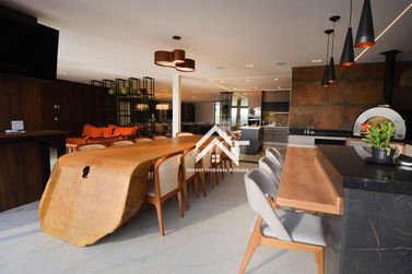 Casa &agrave; venda - 1100m&sup2; - Cachoeira Abaixo