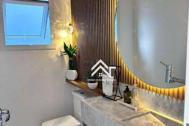 Casa para alugar - 174m&sup2; - Nova Gard&ecirc;nia