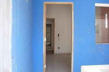 Casa &agrave; venda - Jardim Alvin&oacute;polis