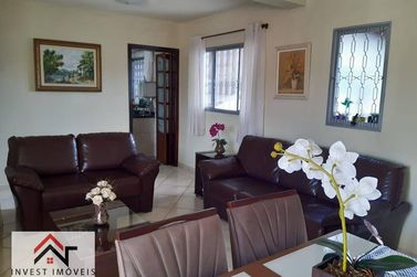 Casa &agrave; venda - 256m&sup2; - Jardim do Lago