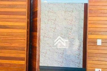 Casa &agrave; venda - 270m&sup2; - Tanque