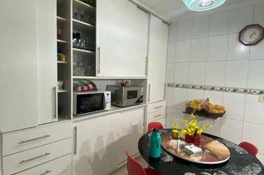 Casa &agrave; venda - 490m&sup2; - Retiro das Fontes