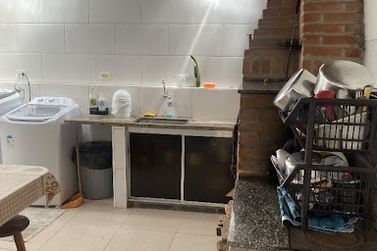 Casa &agrave; venda - 90m&sup2; - Alvin&oacute;polis