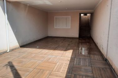 Casa &agrave; venda - 140m&sup2; - Jardim Imperial