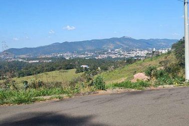 Terreno &agrave; venda - 450m&sup2; - Atibaia Belvedere