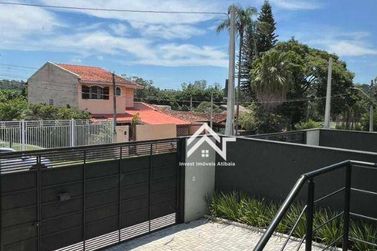 Casa &agrave; venda - 130m&sup2; - Caetetuba