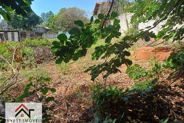 Terreno &agrave; venda - 2175m&sup2; - Jardim Est&acirc;ncia Brasil