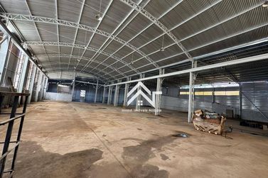 Sal&atilde;o Comercial &agrave; venda - 2127m&sup2; - Jardim dos Pinheiros
