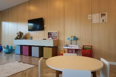 Apartamento &agrave; venda - 104m&sup2; - Nova Gard&ecirc;nia